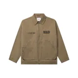 Камень WASH/Каменная стирка Хаки