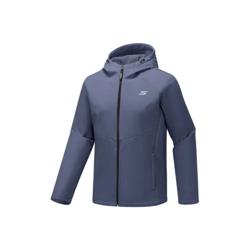 Skechers Basic Sports Series Куртка Мужская