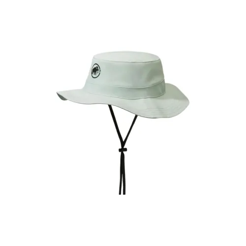 MAMMUT Нейлон Панамы Унисекс Циановый