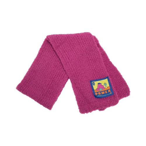 MYTIMELAB Полиэстер Трикотаж Шарфы Унисекс