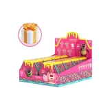 Целая коробка 8 шт + сюрприз подарок