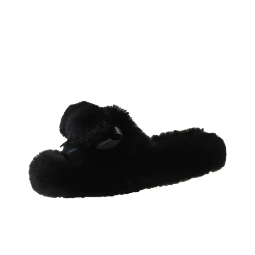 Puppytown Устойчивые к истиранию Тихие Слипоны Женские