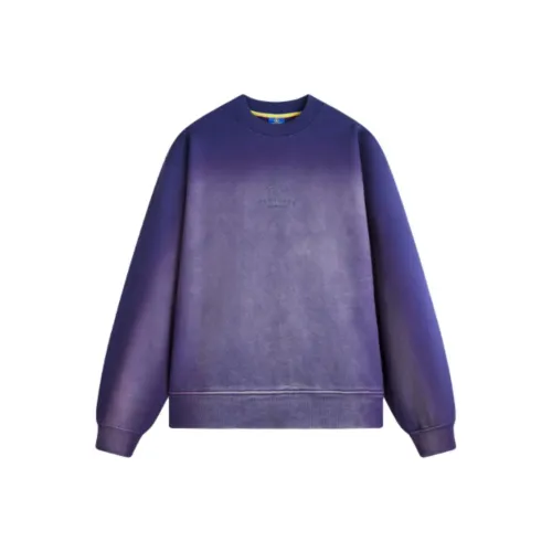 NAVIGARE 0535 Бойзенберри Фиолетовый Мужской Свитшот