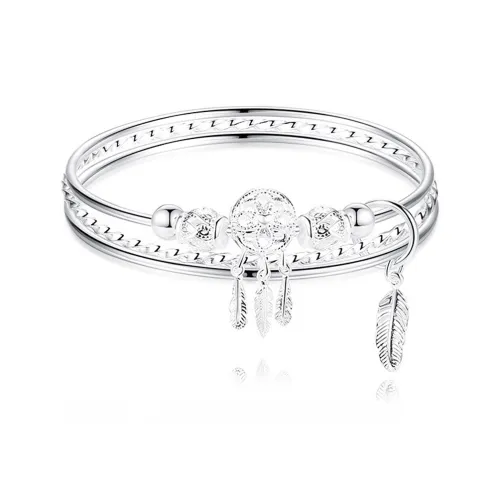 Welcome to the treasure Сплав Браслеты Унисекс