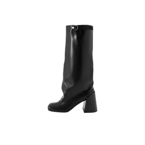 CHARLES KEITH Robbie Knee-High Boots Женские