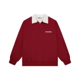 Темно-красный