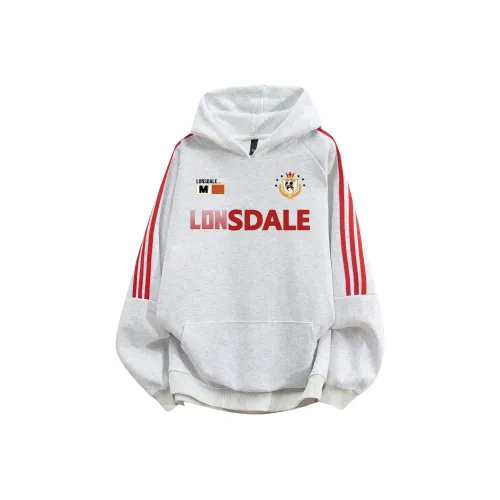LONSDALE Унисекс Свитшоты