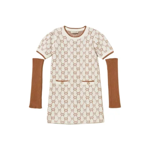 TWINSET Milano Платье FW25 Детское