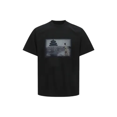 DAND Унисекс T-рубашки