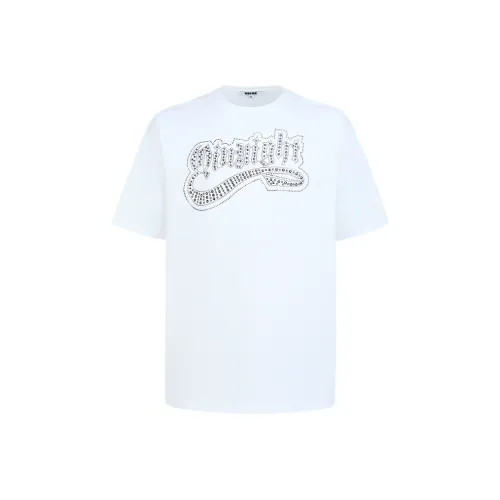 QUARTER IN NIGHT T-Shirt Унисекс