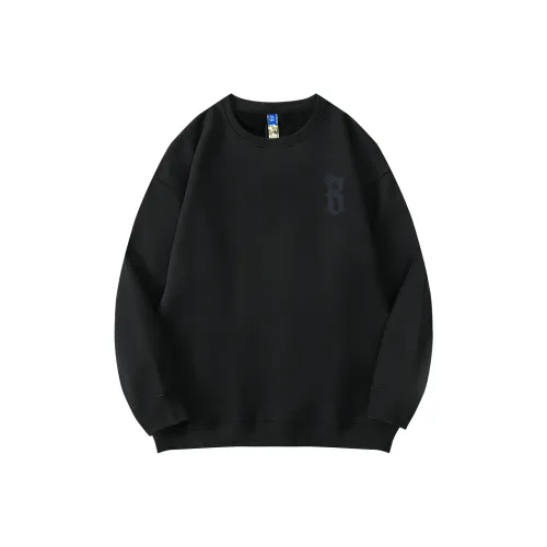 Mo Yan Мужские Свитшоты