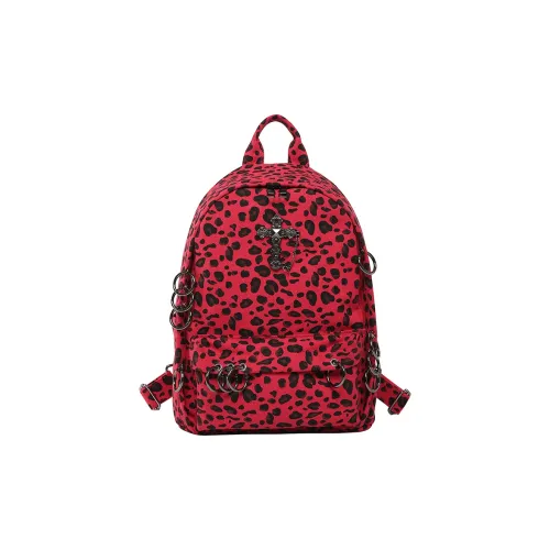 MOWAP ПУ (полиуретан) Рюкзак Женские Многоцветный