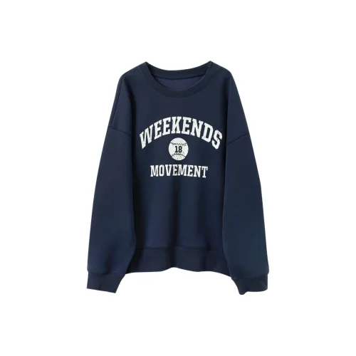 3COLOUR Женские Свитшоты