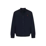 Темно-синий