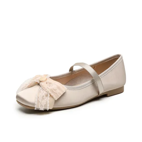 WESTLINK Mary Jane обувь с плоской подошвой комфортная женская