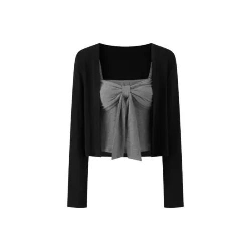 DANCANG Комплект для похудения Тонкий топ Два предмета Унисекс