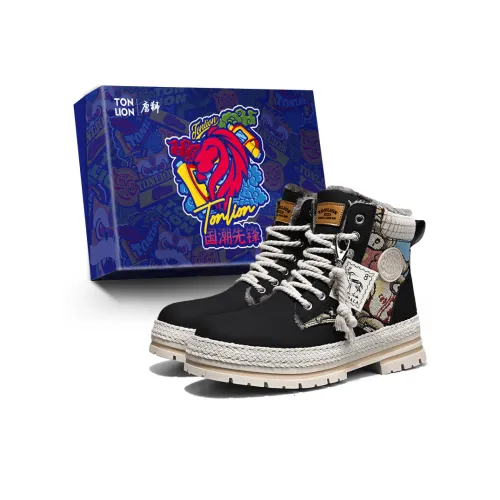 Tonlion Martin Boots Мужской