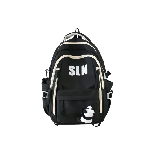 Dusen Kangaroo Нейлон Рюкзак Унисекс Многоцветный