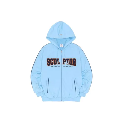 SCULPTOR Куртки и Пальто Унисекс