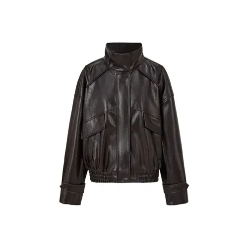 URBAN REVIVO Женская куртка Женская