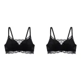 Черный + Черный