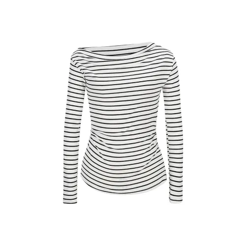 MOSES QUEEN Женские T-рубашки