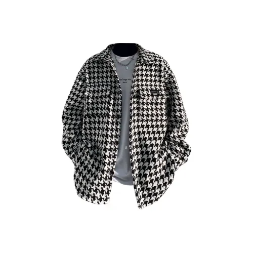 COMOWA Унисекс Куртки