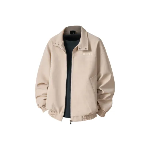 AGBG Унисекс Кожаные куртки