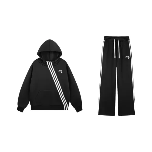 ROBINHOOD Женские Повседневные Костюмы