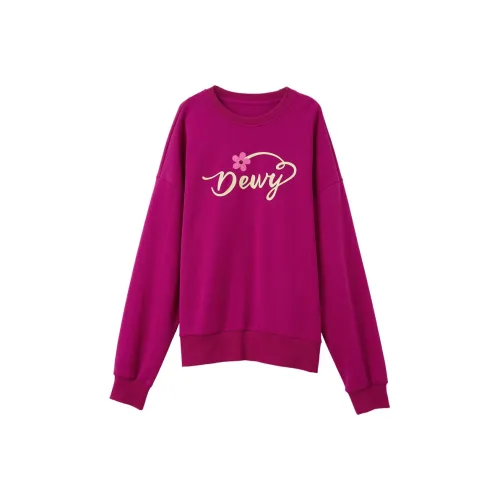 3COLOUR Женские Свитшоты