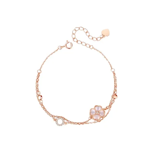 LuluCanaan Alloy Bracelets Women's