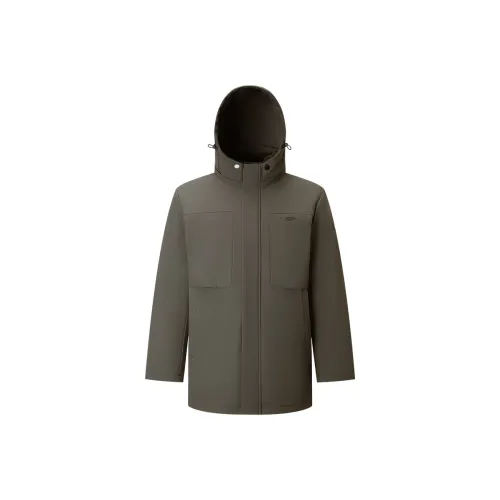 Chericom Мужские Пуховики