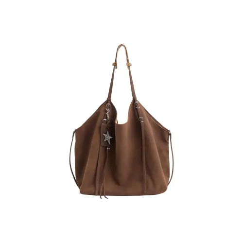 JACD ПУ (полиуретан) Сумка через плечо Стандартная Женская Многоцветная