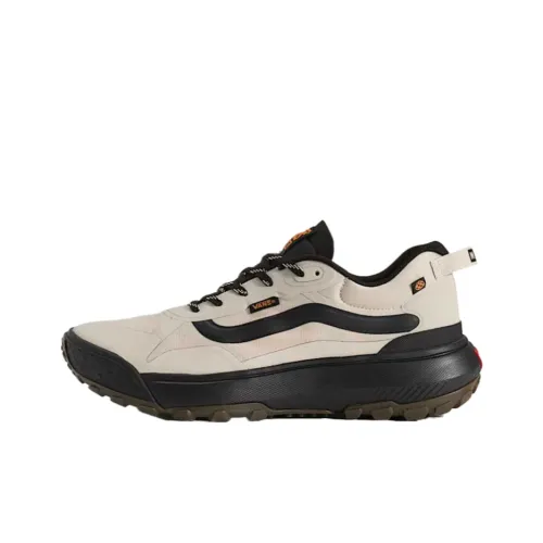 Vans Crosspath Low Топ Уличная обувь Унисекс