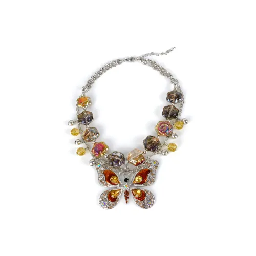 DVNRR Ожерелья Женские