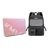 Black Box (Подарок не включен, карман для разделения мокрого и сухого)