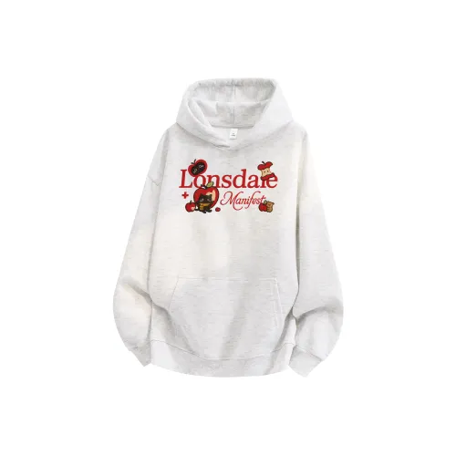 LONSDALE Унисекс Свитшоты