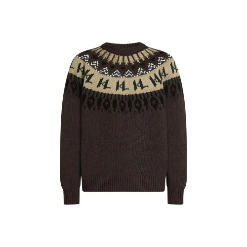 Karl Lagerfeld FW25 Трикотаж Мужской