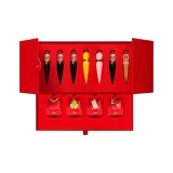 Одиннадцать-компонентный набор A