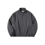 Темно-серый