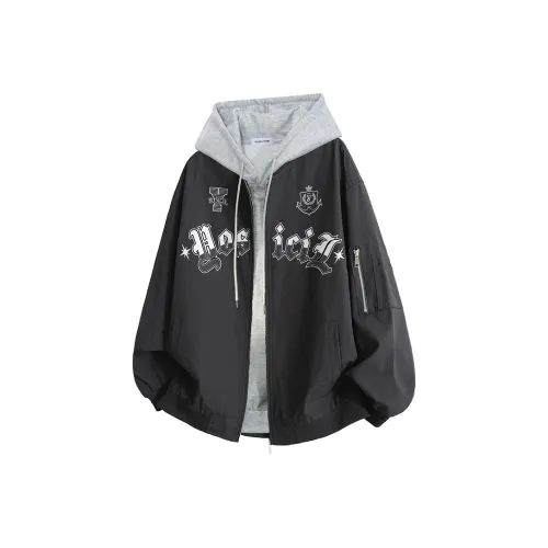 YOSICIL Унисекс Куртки