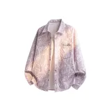 Розовый