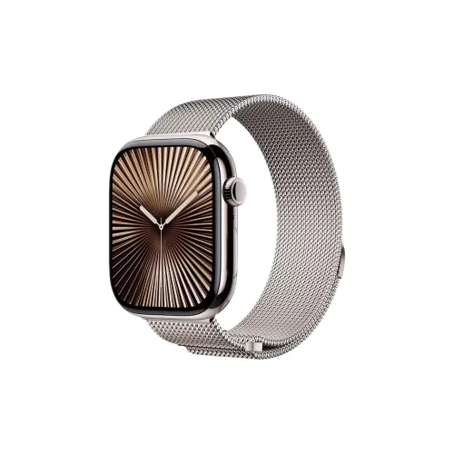 Ремень Wei Xin совместимость с Apple Watch металл модели Series 10 11 9 8 7 SE Ultra 2