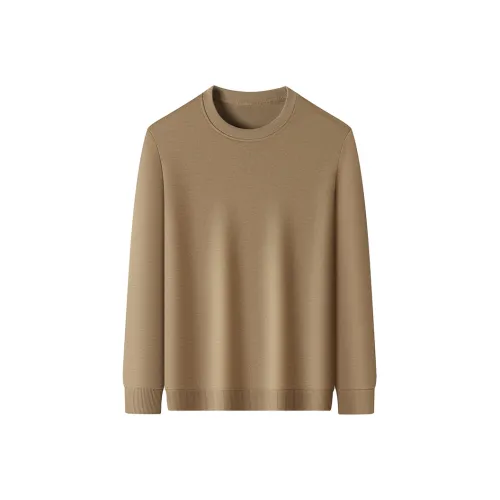 Свитшот с круглым вырезом Vintage Cars мужской