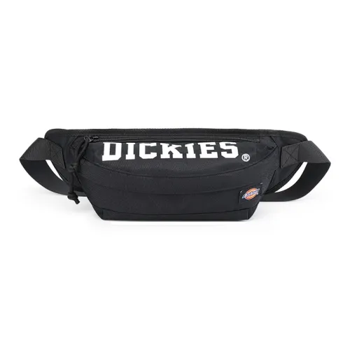 Dickies Полиэстер Бананка Стандартная Унисекс Черный Красный