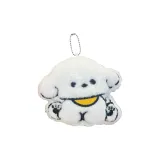 Щенок Charm [Желтая Фартук]