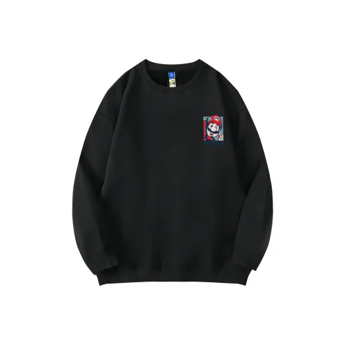 MOYAN Мужские Свитшоты