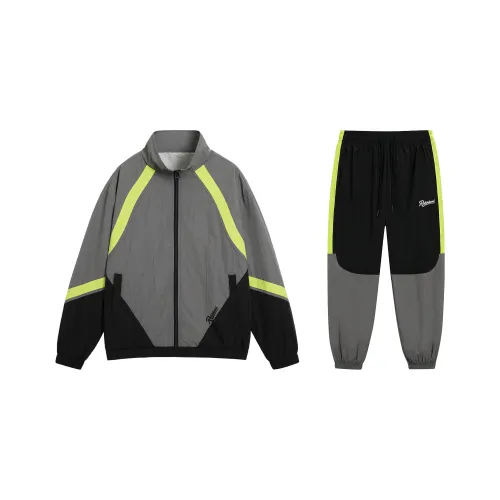 ROBINHOOD Женские Повседневные Костюмы