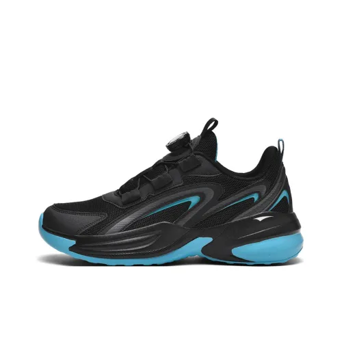 FEIKE Низкий топ Детская беговая обувь Подростки