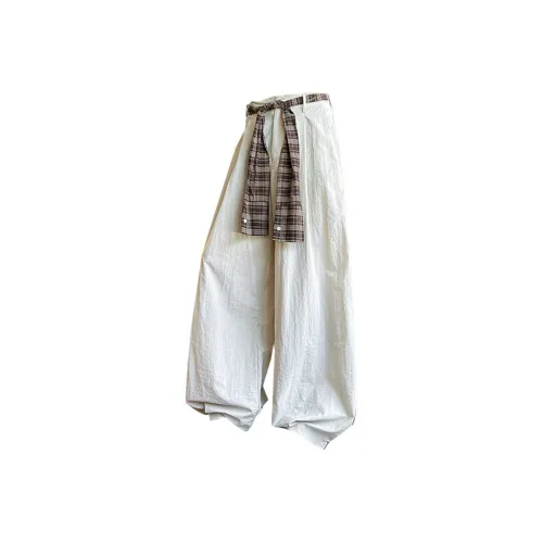 Hypeyourself Повседневные брюки Унисекс